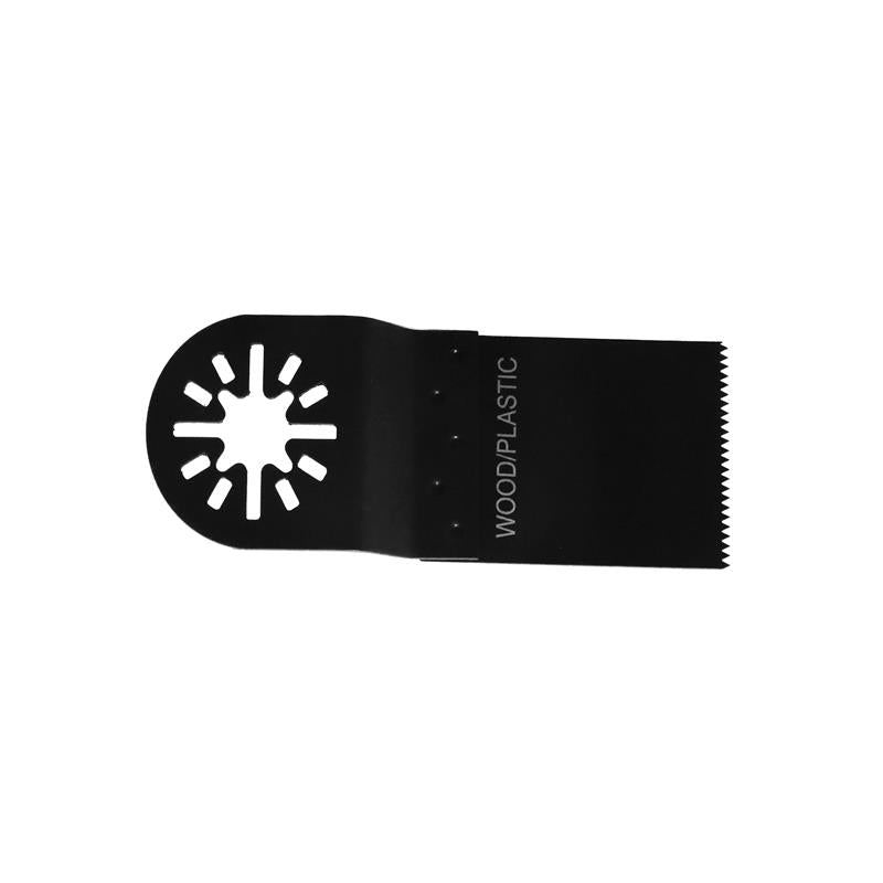 Precise Point Replacement Blades for Multi-Function Tool (5 Pack)