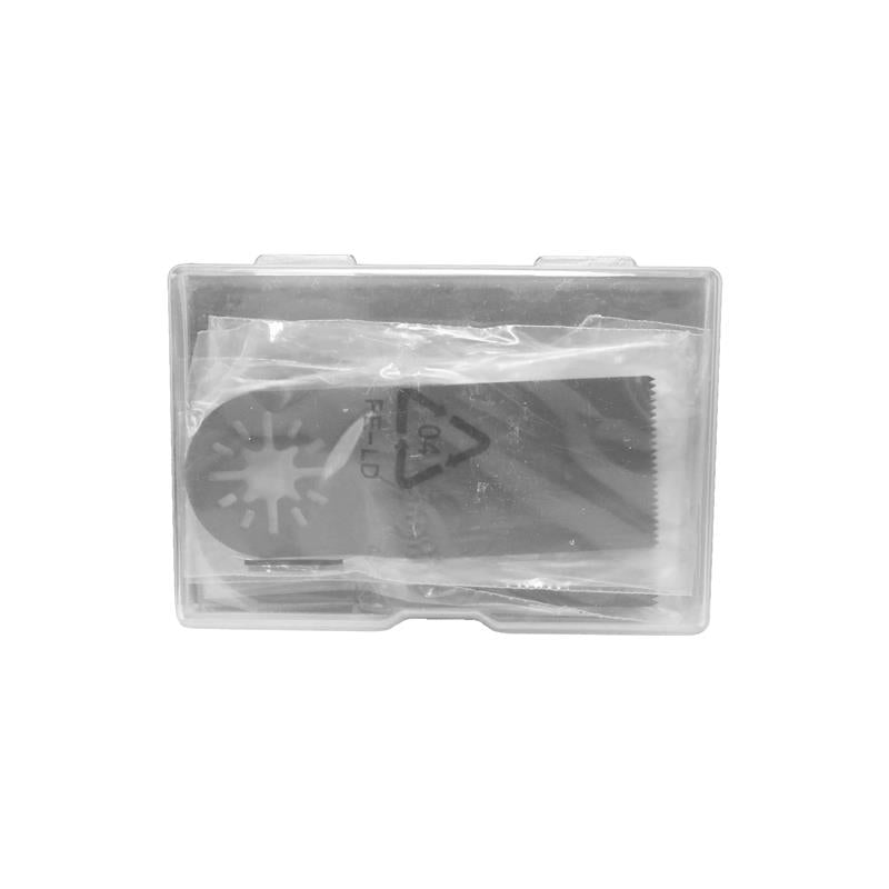 Precise Point Replacement Blades for Multi-Function Tool (5 Pack)