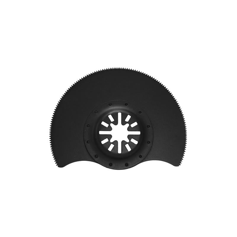 Round Saw Replacement Blades for Multi-Function Tool (5 Pack)