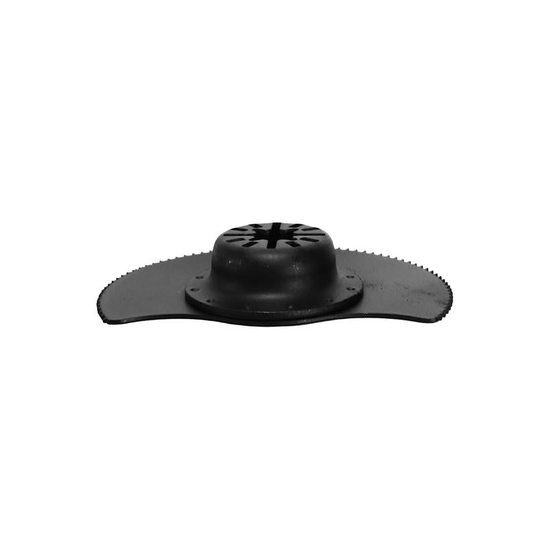 Round Saw Replacement Blades for Multi-Function Tool (5 Pack)