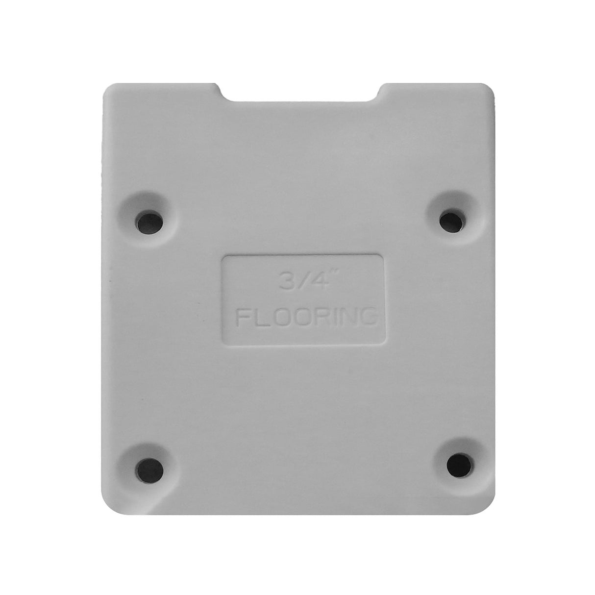Replacement Base Plates for PF18GLCN and PF1618GLCN Flooring Nailer