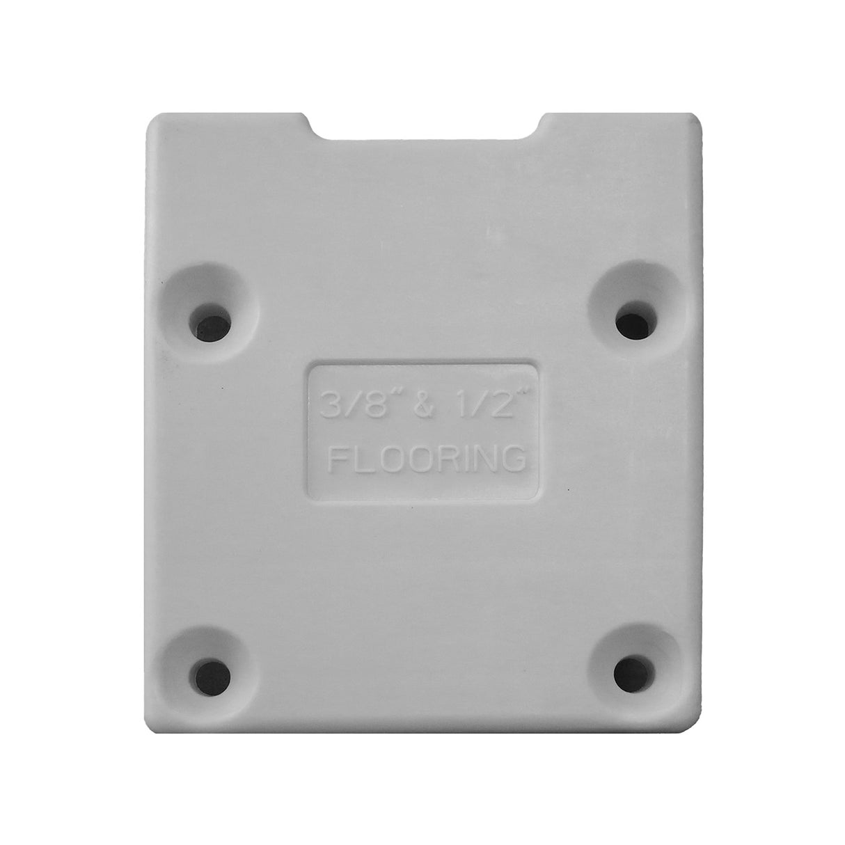 Replacement Base Plates for PF18GLCN and PF1618GLCN Flooring Nailer