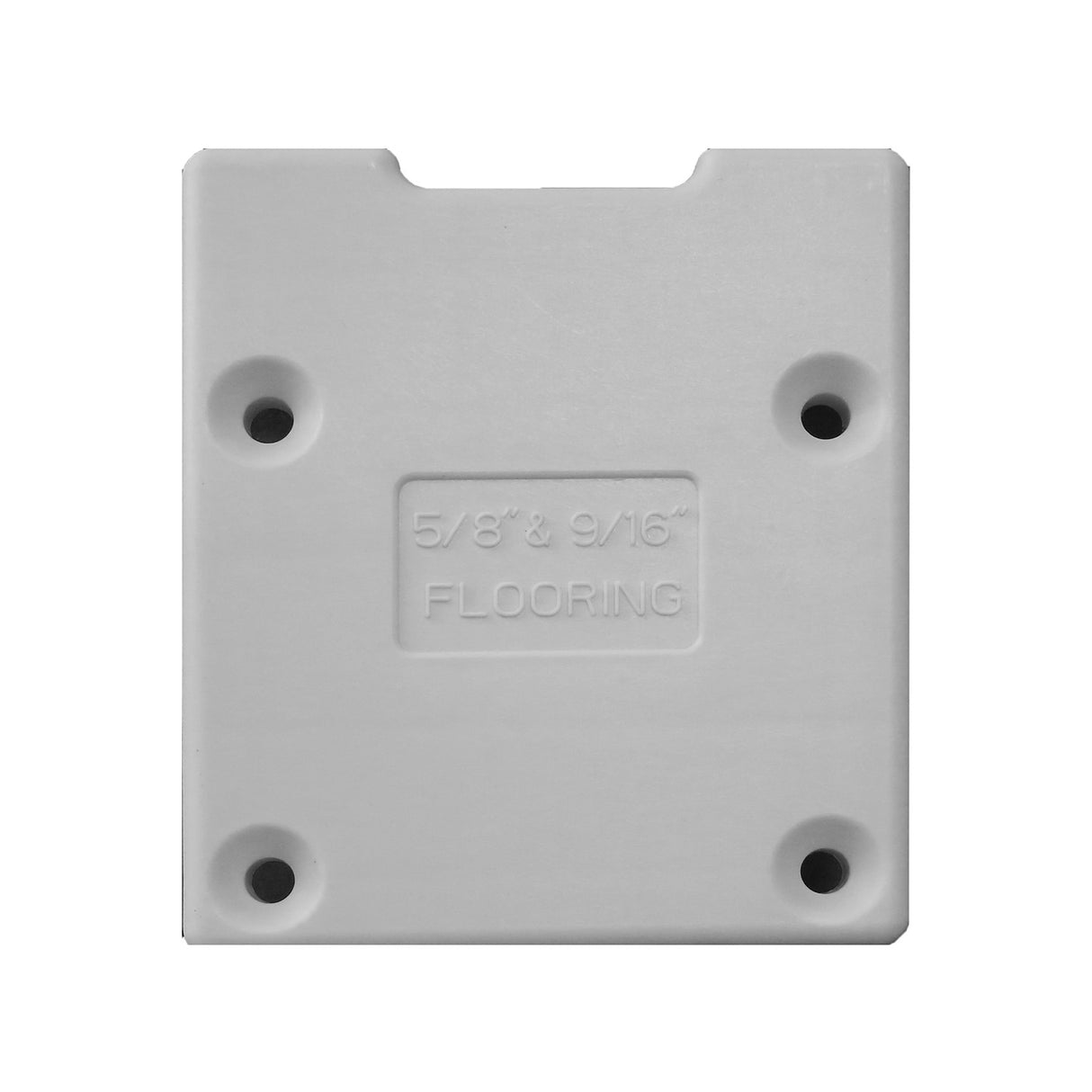 Replacement Base Plates for PF18GLCN and PF1618GLCN Flooring Nailer