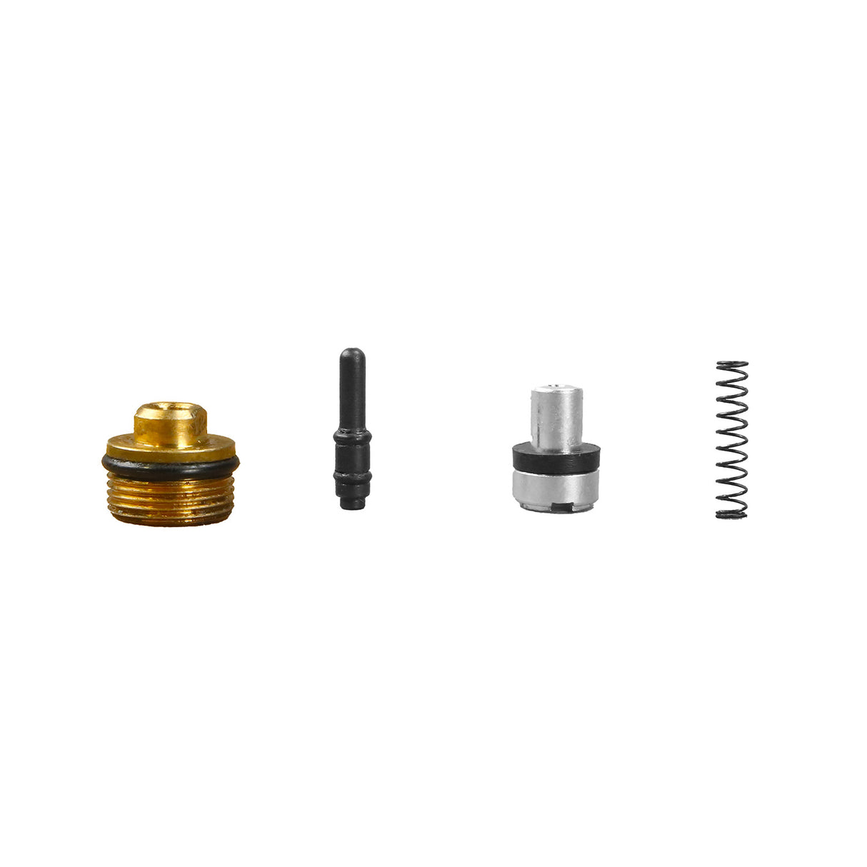 RPBR50QRT Replacement Trigger Kit for PBR50Q Brad Nailer