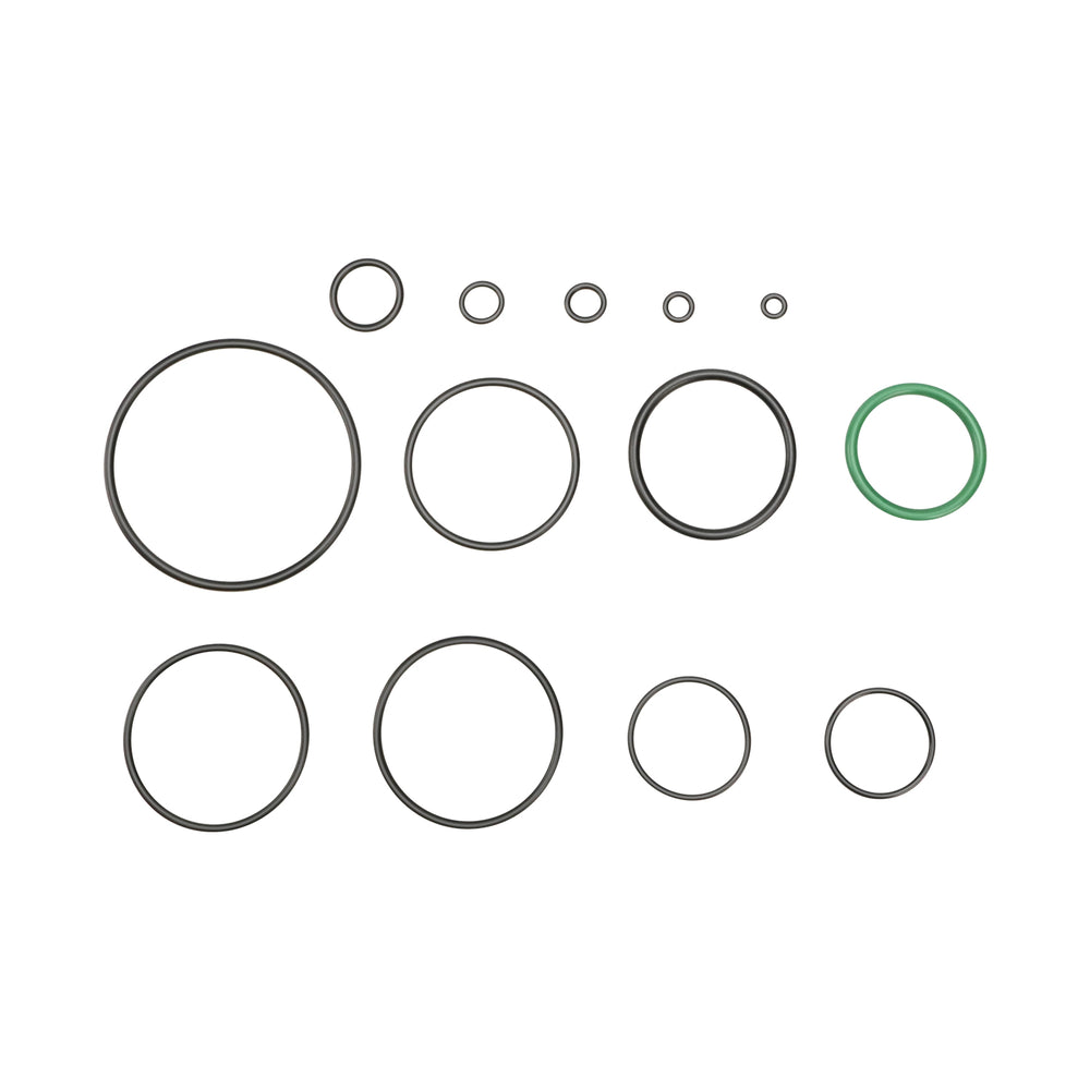 Replacement O-Ring Kit for PCN450 Coil Roofing Nailer