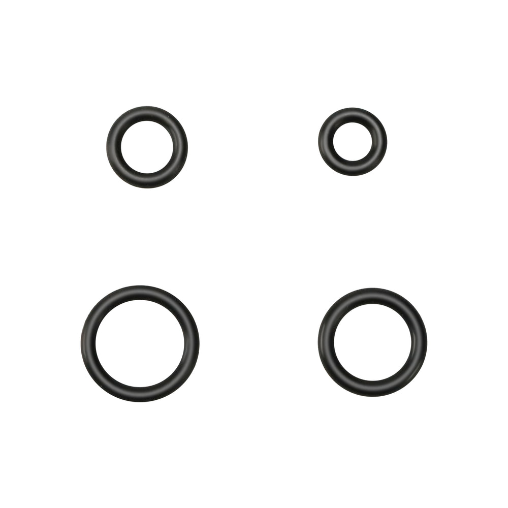 Replacement O-Ring Kit for PCN450 Coil Roofing Nailer