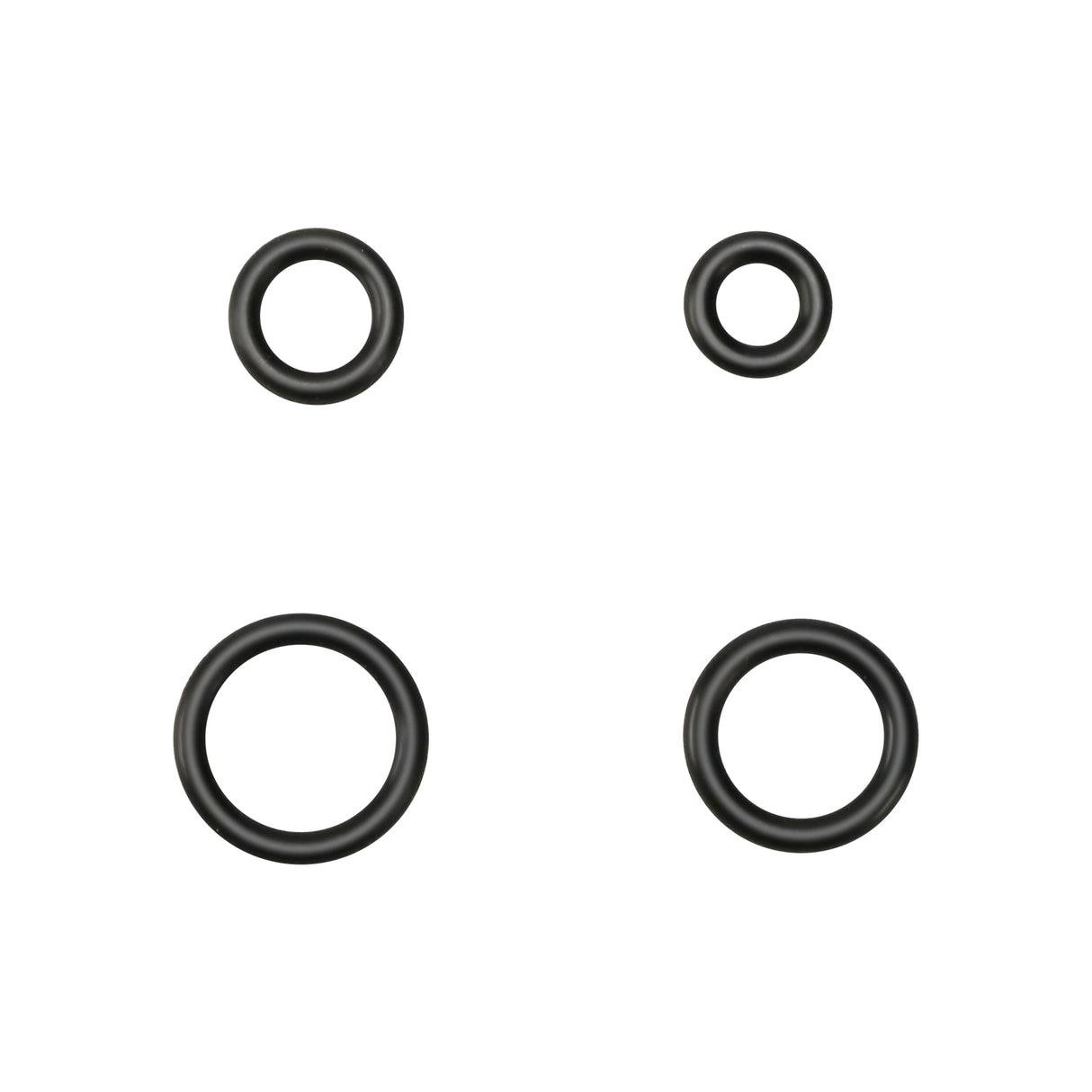 RPCN450 Replacement O-Ring Kit for PCN450 Coil Roofing Nailer