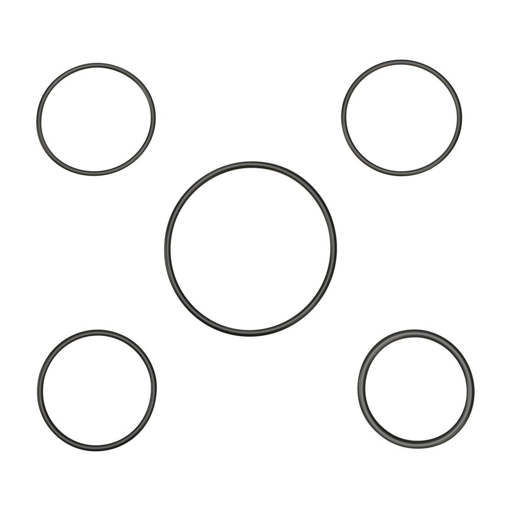 Replacement O-Ring Kit for PCN450 Coil Roofing Nailer