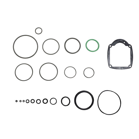 Replacement O-Ring Kit for PCN50 Coil Siding Nailer