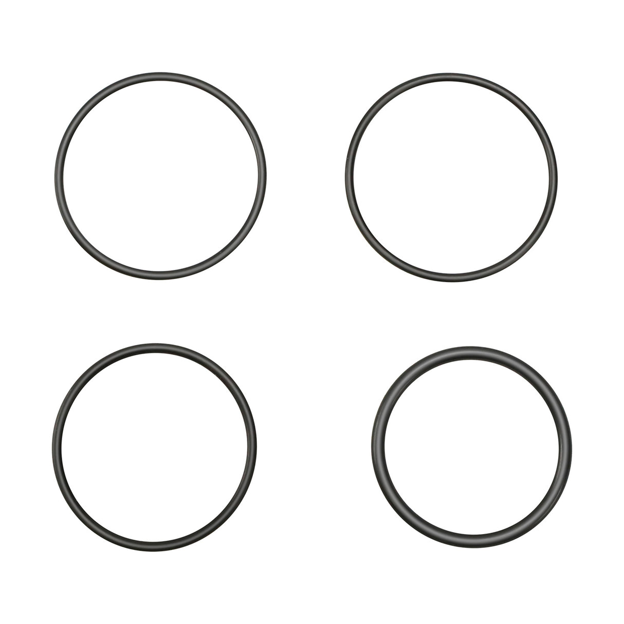 Replacement O-Ring Kit for PCN50 Coil Siding Nailer