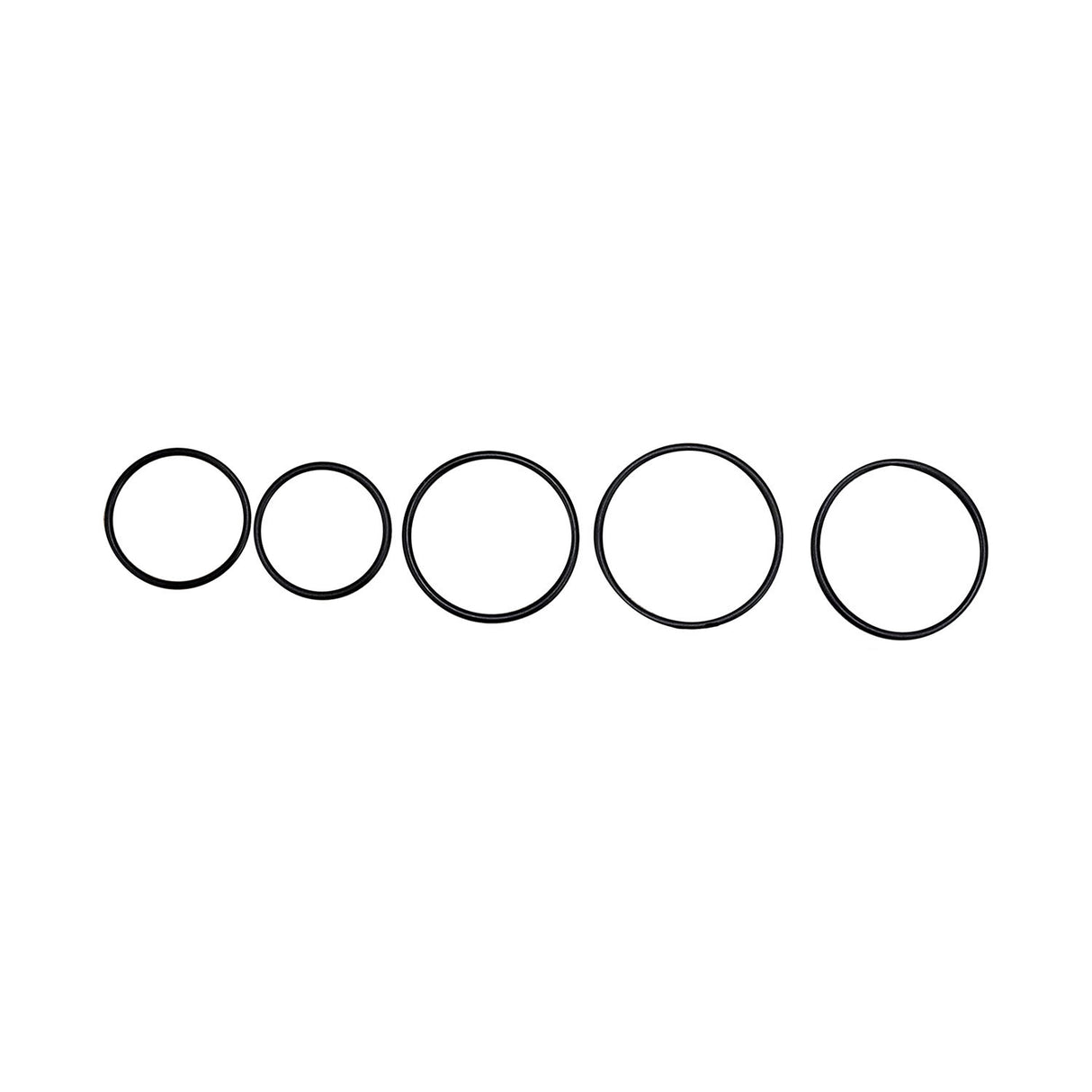 Replacement O-Ring Kit for PCN50 Coil Siding Nailer