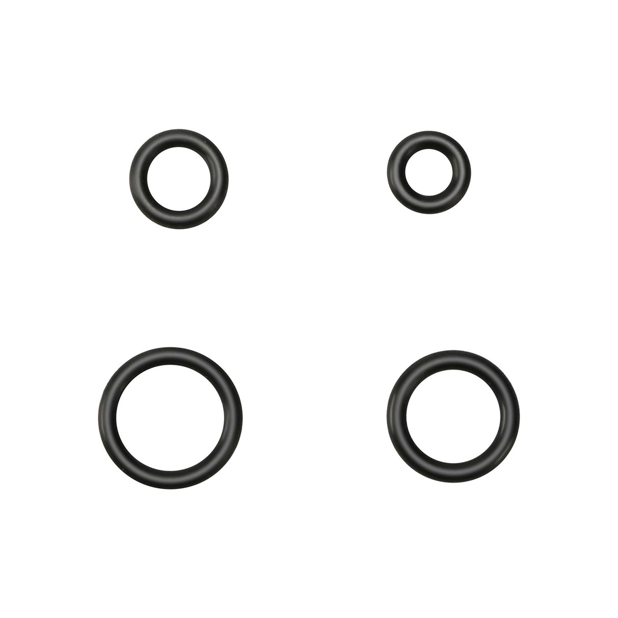Replacement O-Ring Kit for PCN50 Coil Siding Nailer