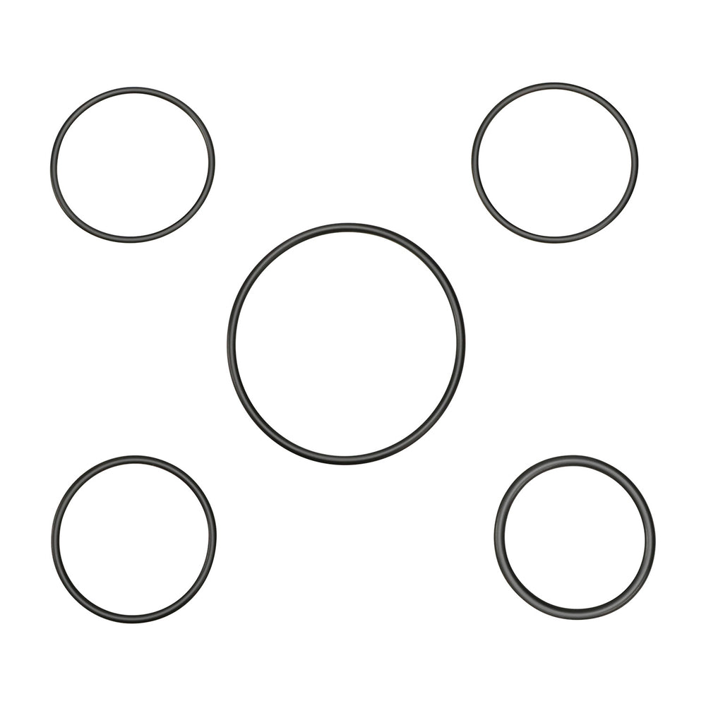 Replacement O-Ring Kit for PCN50 Coil Siding Nailer