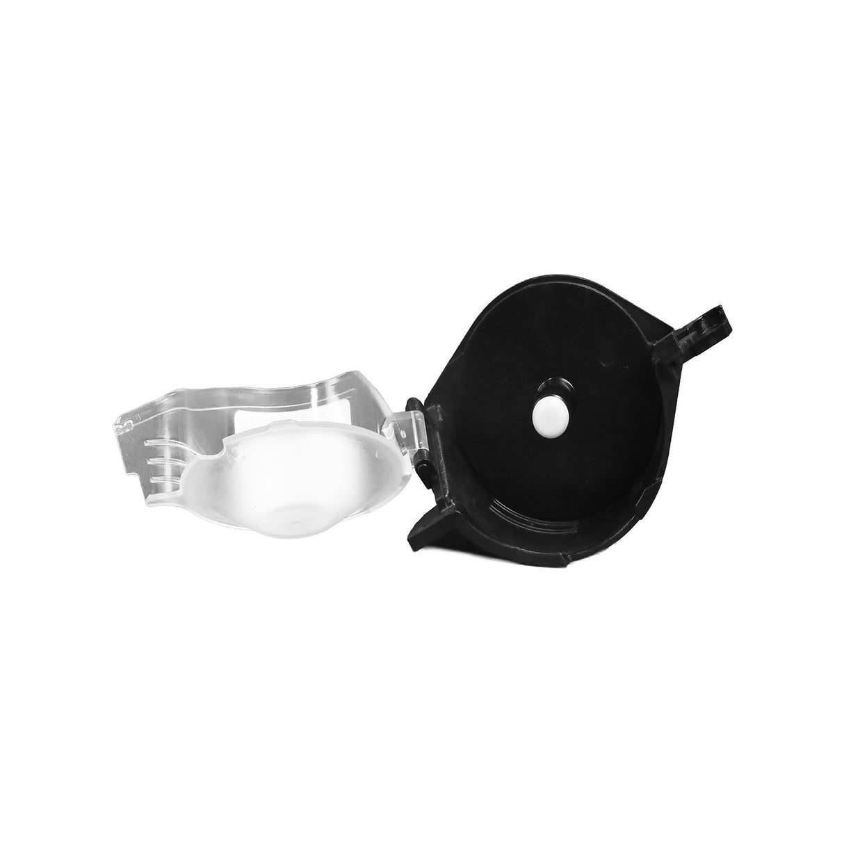 Replacement Nail Bucket Kit for PCN65 Coil Siding Nailer