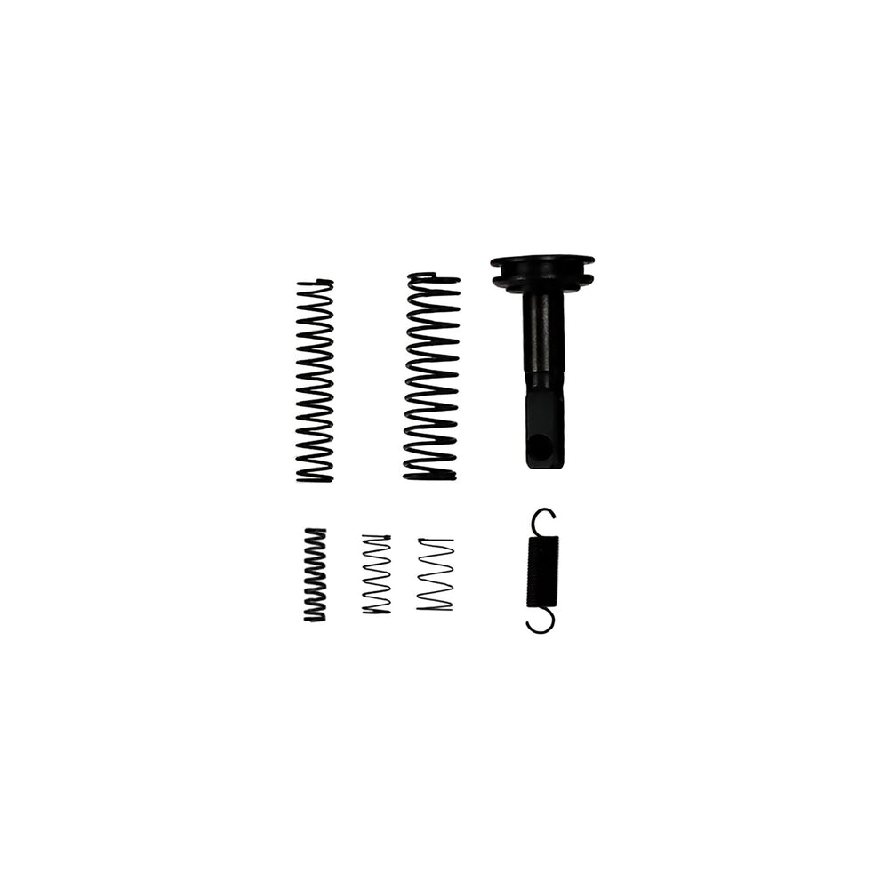 Replacement O-Ring Kit for PCN65 Coil Siding Nailer