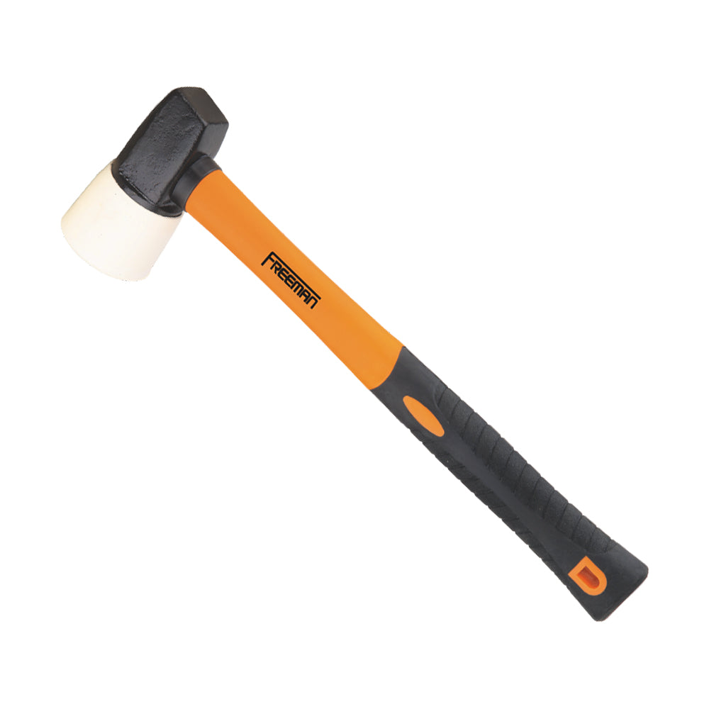 Replacement No Mar Fiberglass Flooring Mallet