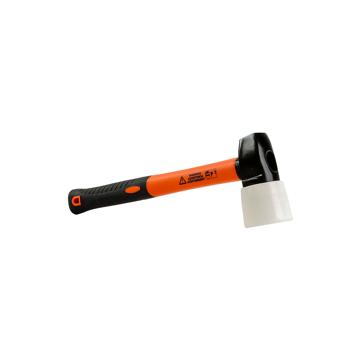 Replacement No Mar Fiberglass Flooring Mallet