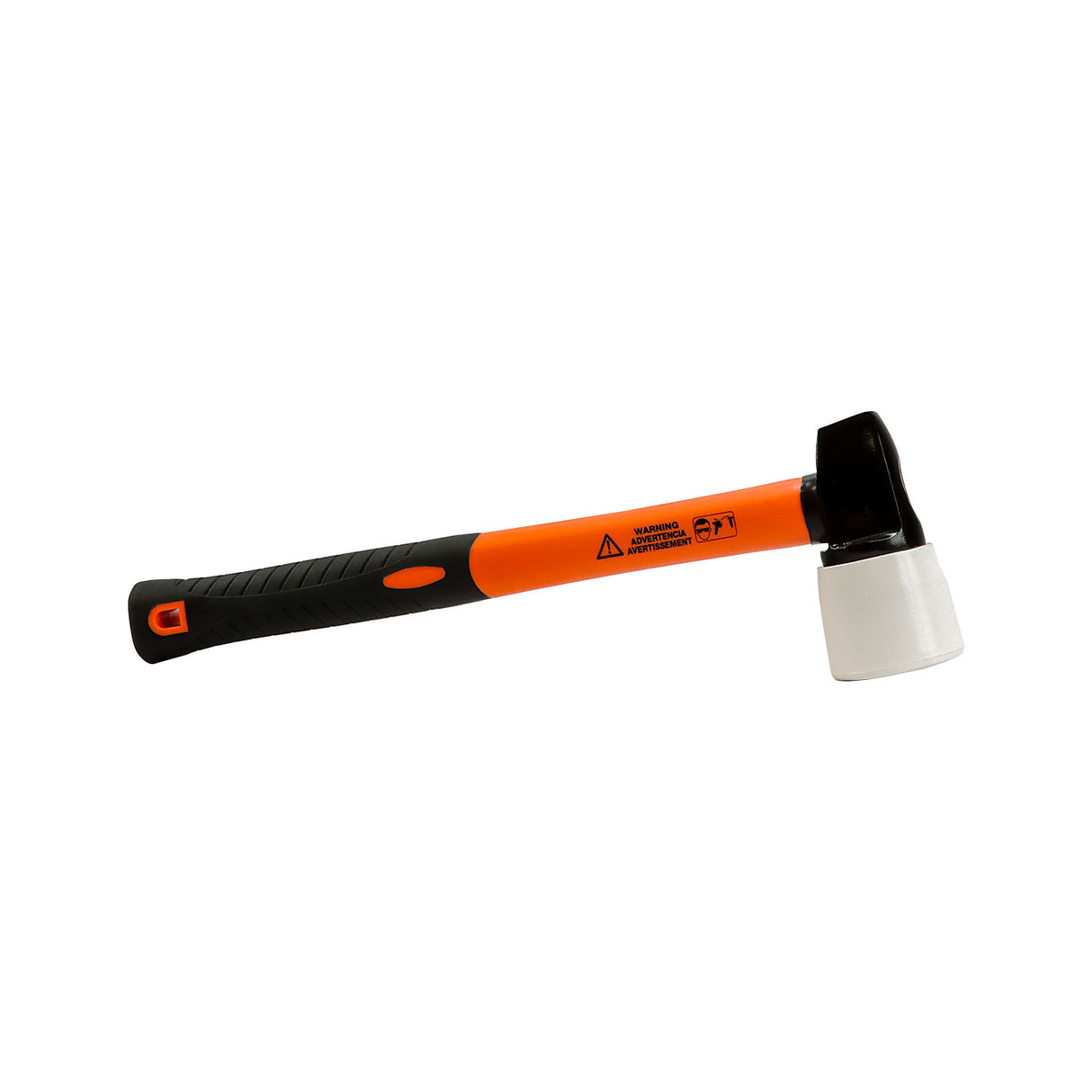 Replacement No Mar Fiberglass Flooring Mallet