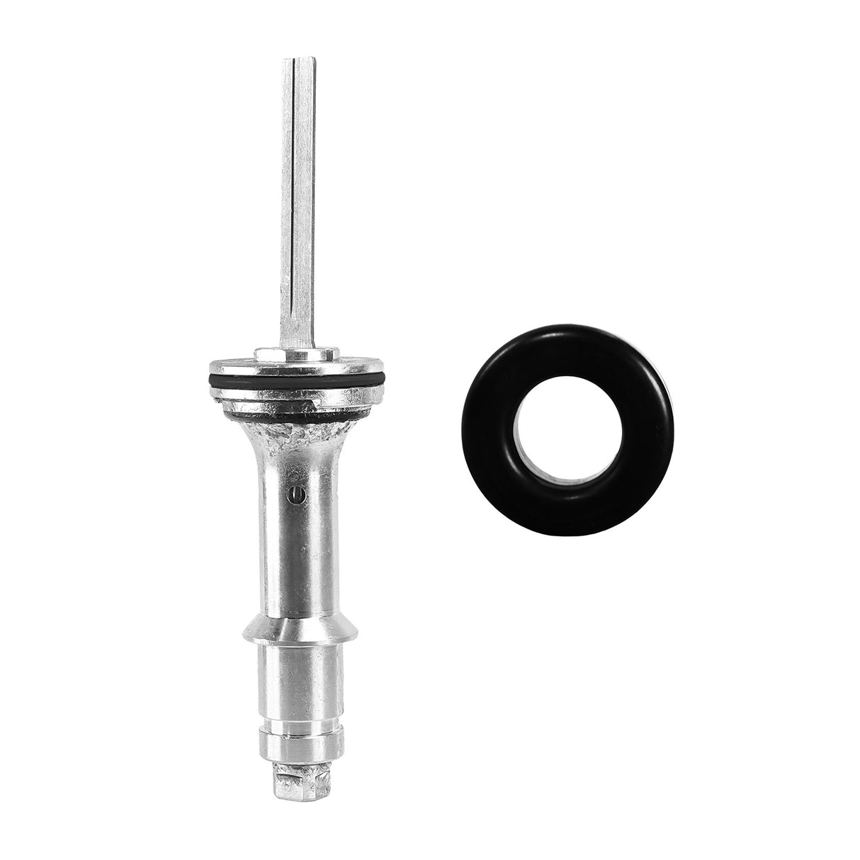 Replacement Drive Blade and Bumper Kit for PDX50Q 3-in-1 Flooring Nailer / Stapler