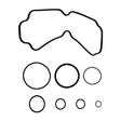 RPDX50 Replacement O-Ring Kit for PDX50C 3-in-1 Flooring Nailer / Stapler