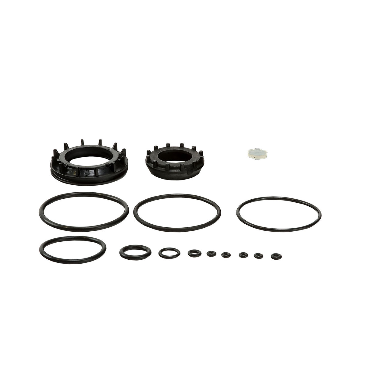 Replacement O-Ring Kit for PFBC940 Mini Flooring Nailer / Stapler