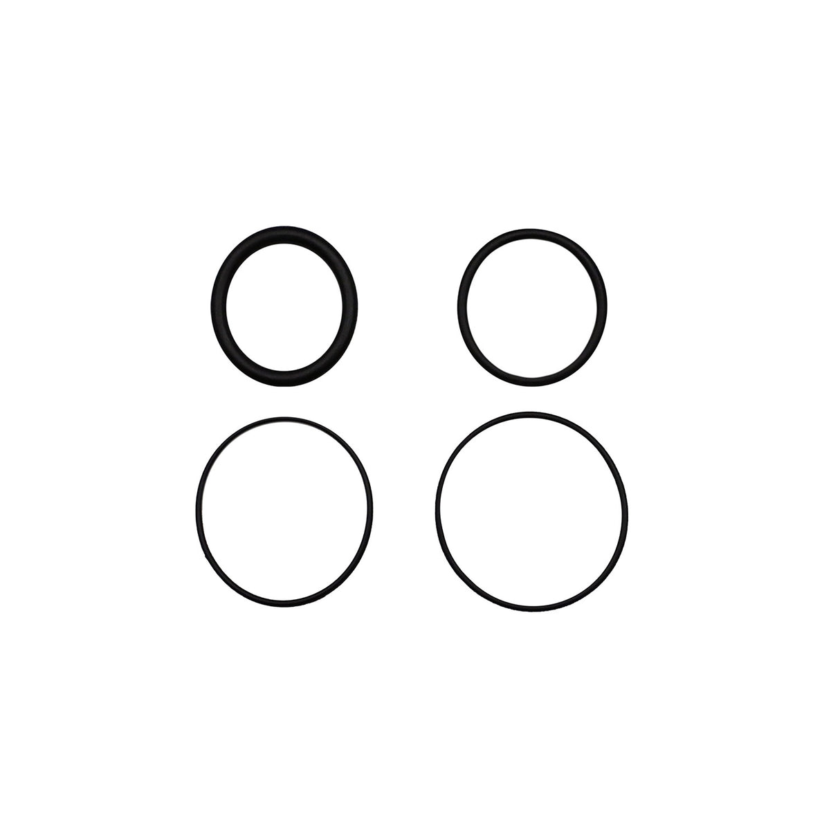 Replacement O-Ring Kit for PFL618BR and PFL618C Flooring Nailer / Staplers