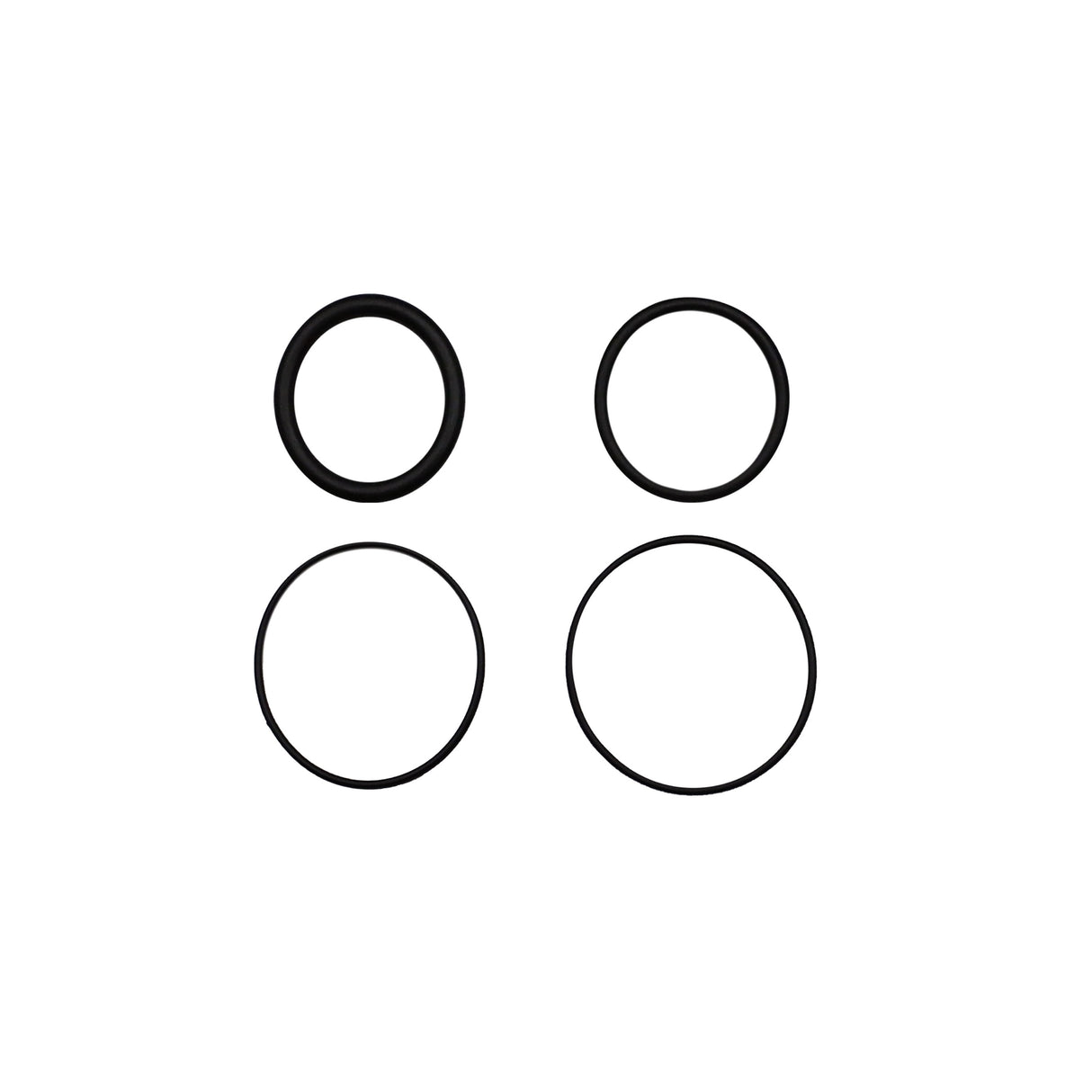 Replacement O-Ring Kit for PFL618BR and PFL618C Flooring Nailer / Staplers
