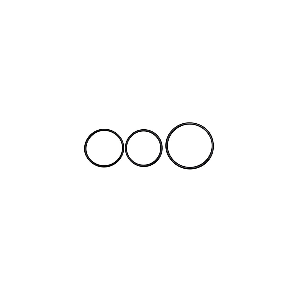 Replacement O-Ring Kit for PFS9 9-Gauge Fencing Stapler