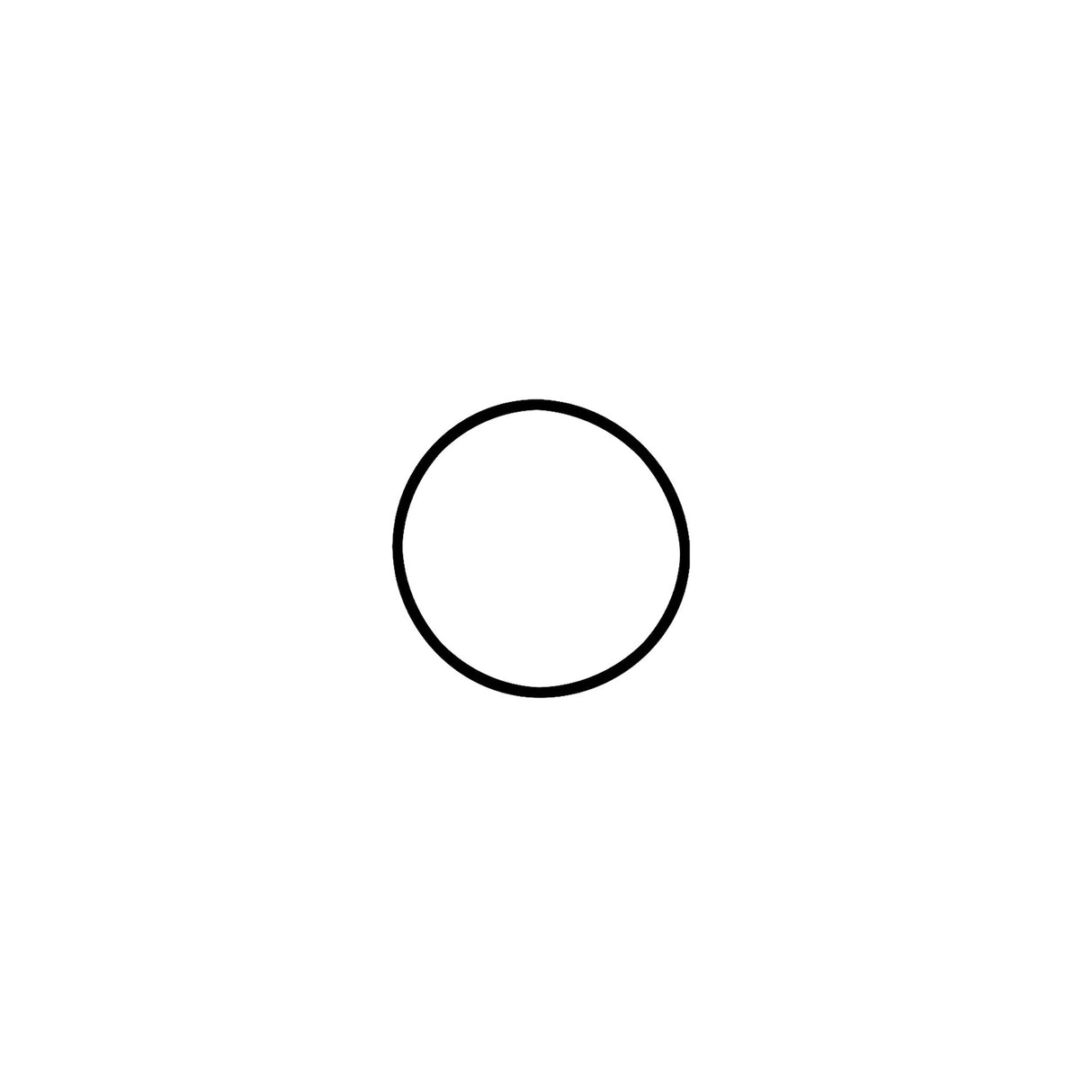 Replacement O-Ring Kit for PFWS Fine Wire Stapler