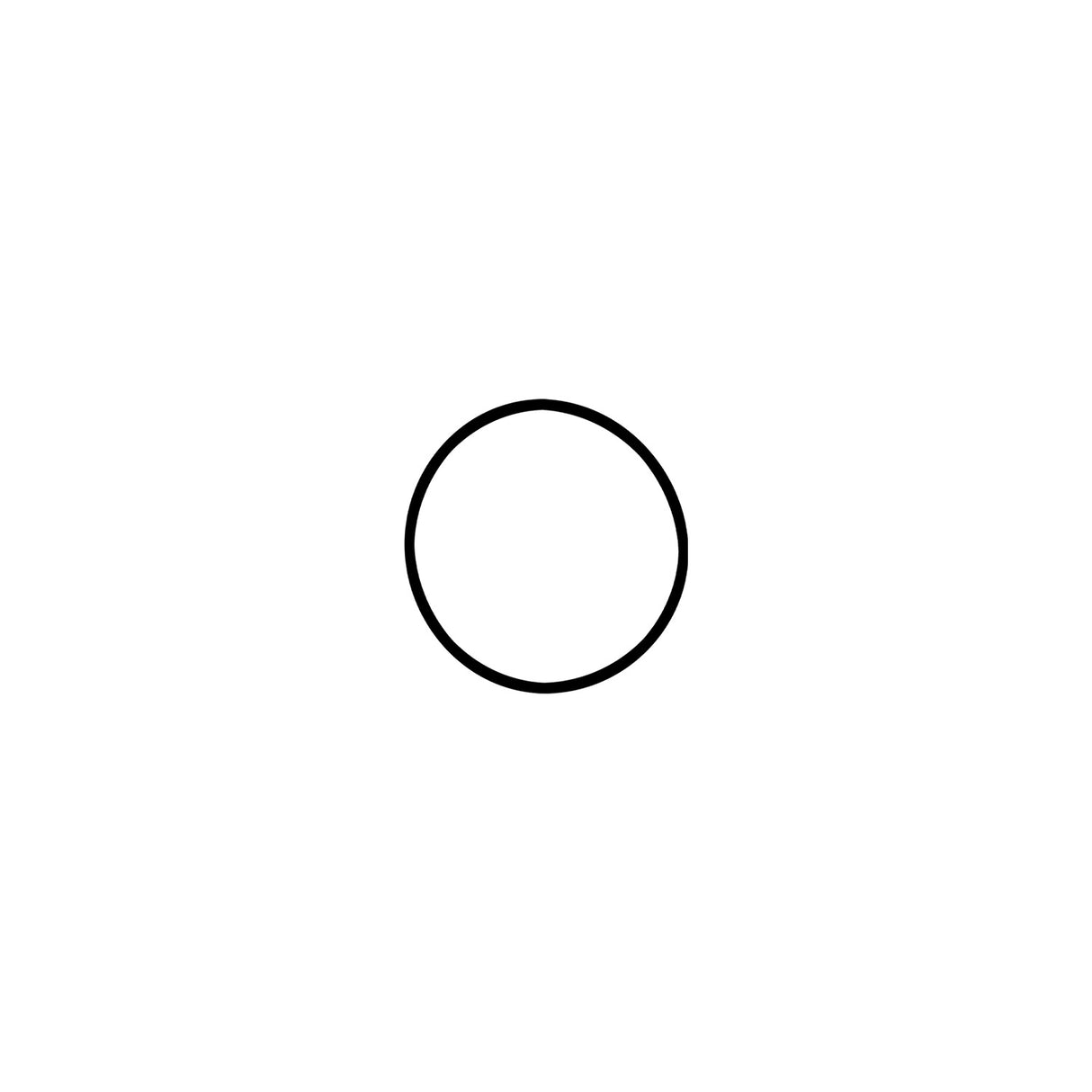 Replacement O-Ring Kit for PMC250 Metal Connector Nailer