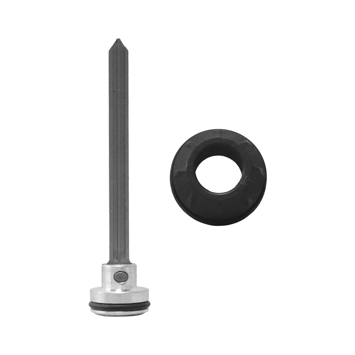Replacement O-Ring, Drive Blade, Bumper, and No Mar Tip Kit for PP223 Micro Pinner