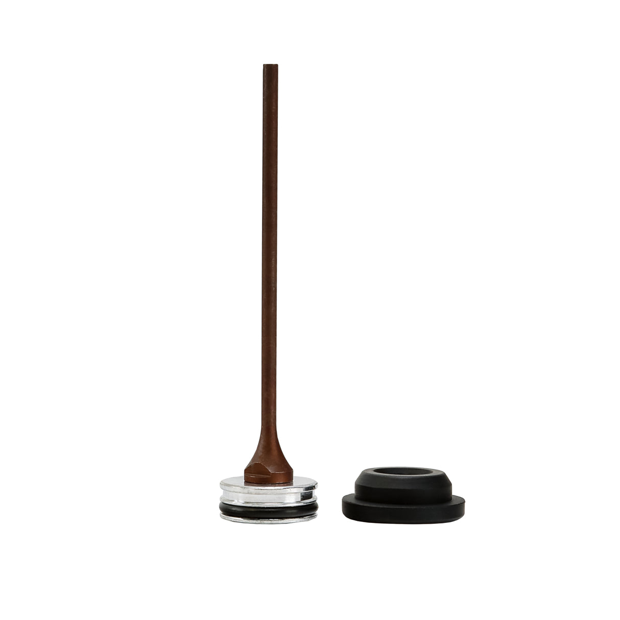 Replacement Drive Blade and Bumper Kit for SPNNR Punch Nailer / Nail Remover