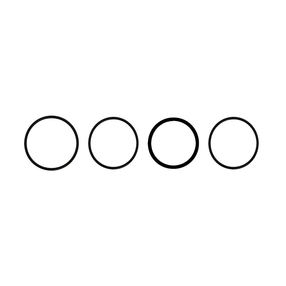 Replacement O-Ring Kit for PSS50 Medium Crown Stapler