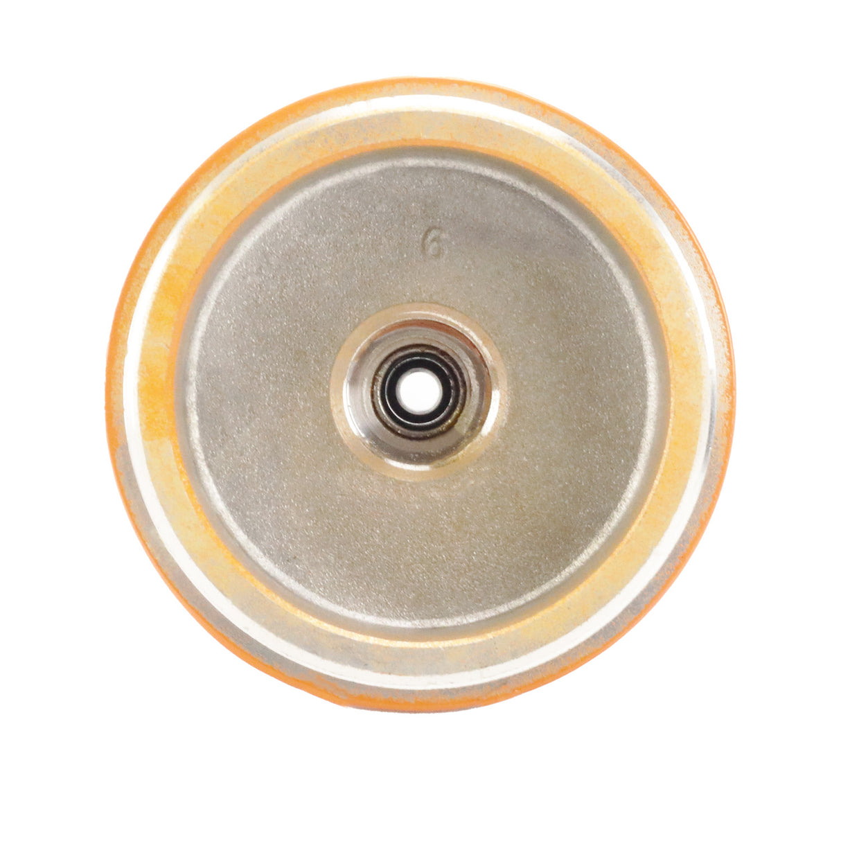 Replacement Rear Cap Kit for PSSCP Single Pin Concrete Nailer