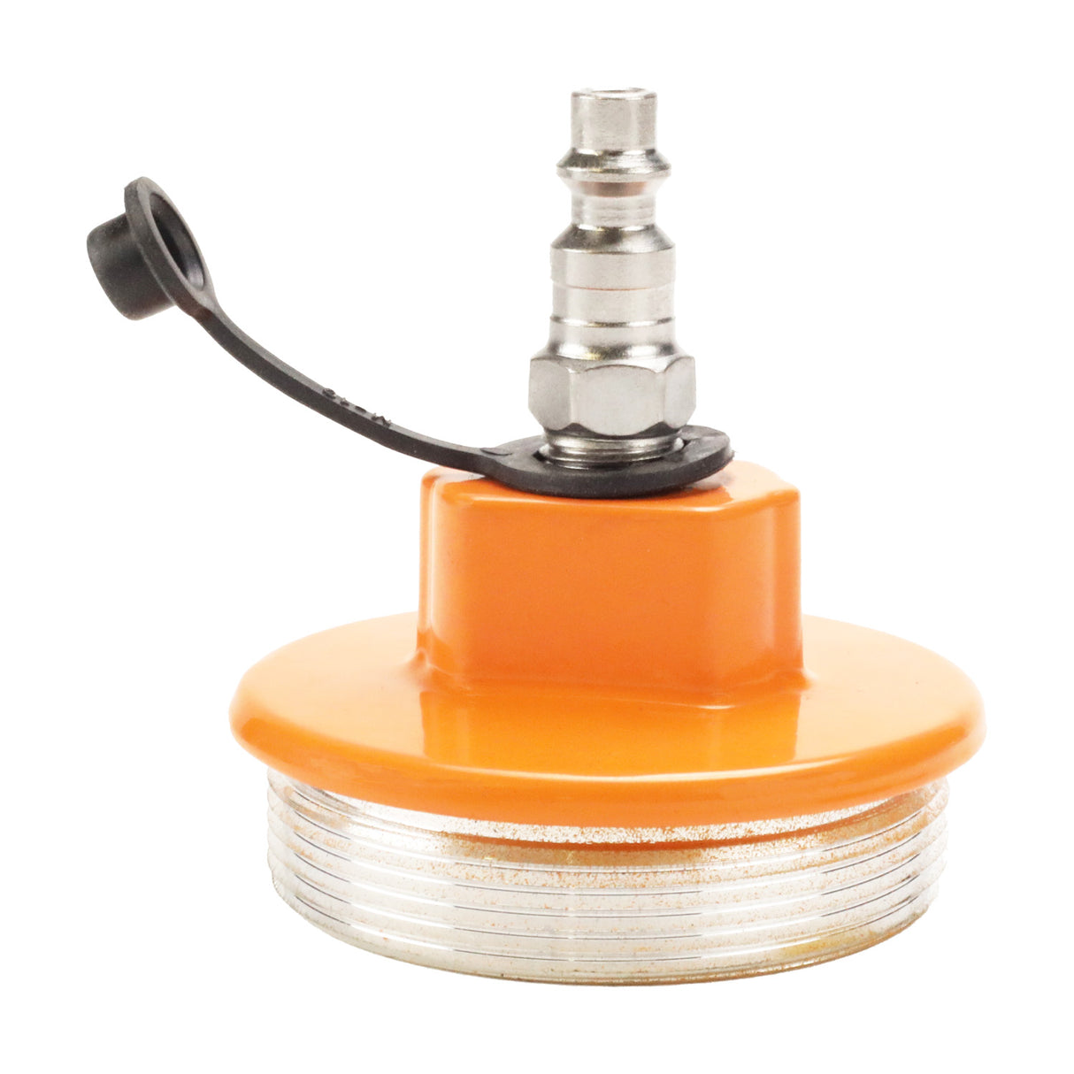 Replacement Rear Cap Kit for PSSCP Single Pin Concrete Nailer