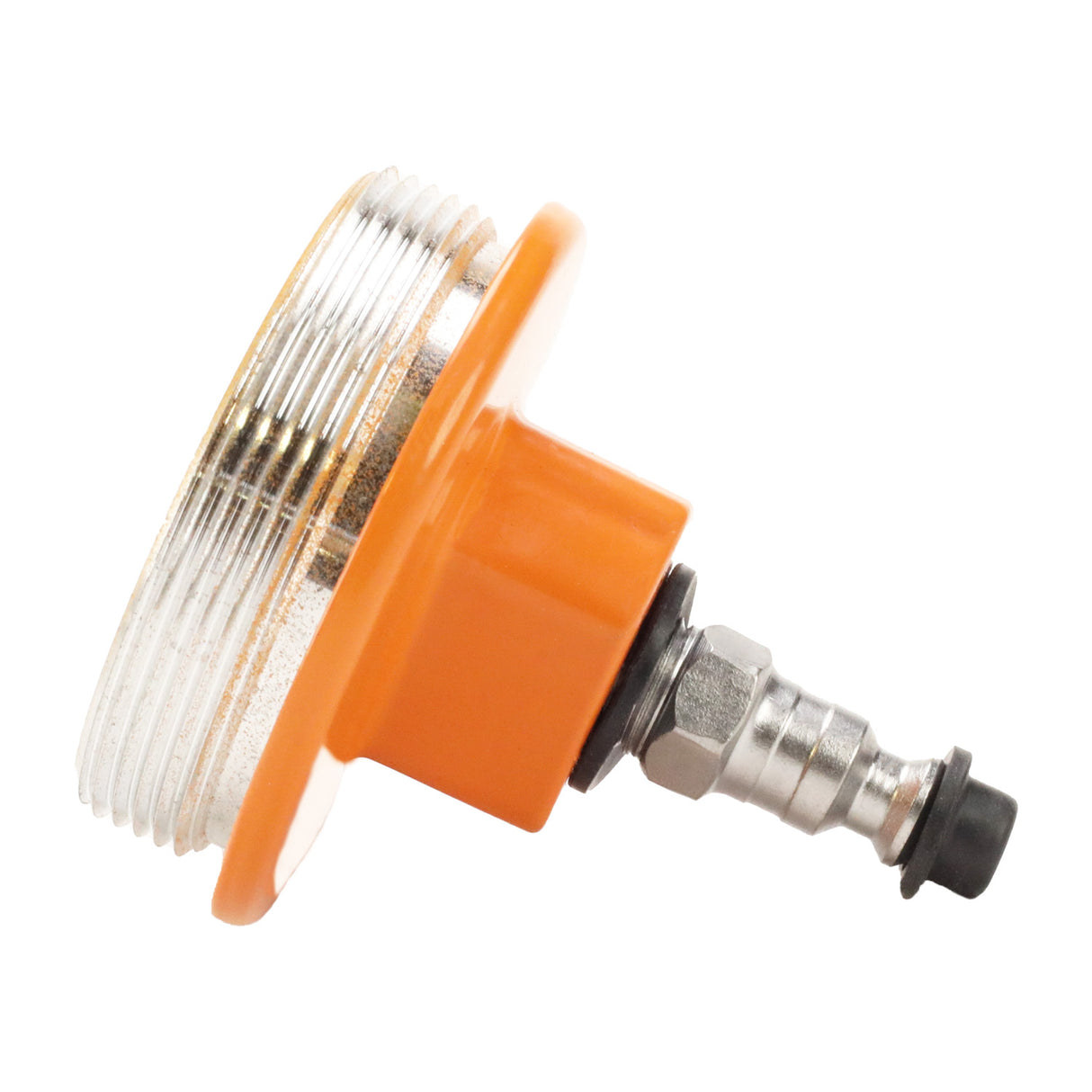 Replacement Rear Cap Kit for PSSCP Single Pin Concrete Nailer