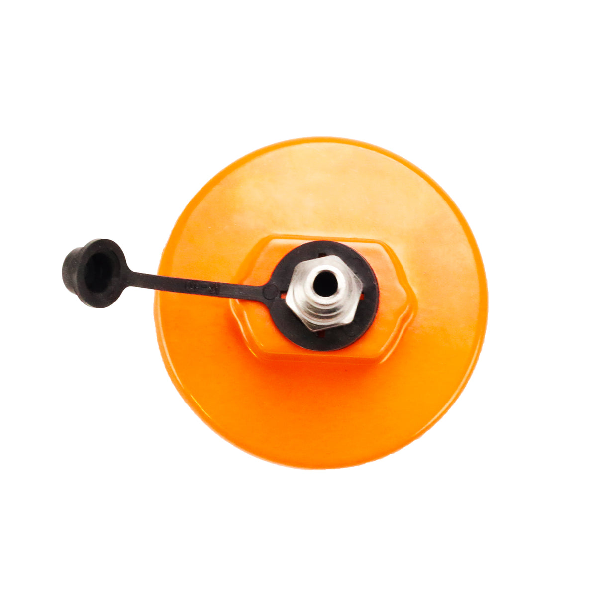 Replacement Rear Cap Kit for PSSCP Single Pin Concrete Nailer