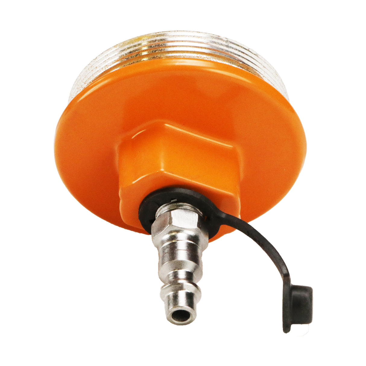 Replacement Rear Cap Kit for PSSCP Single Pin Concrete Nailer