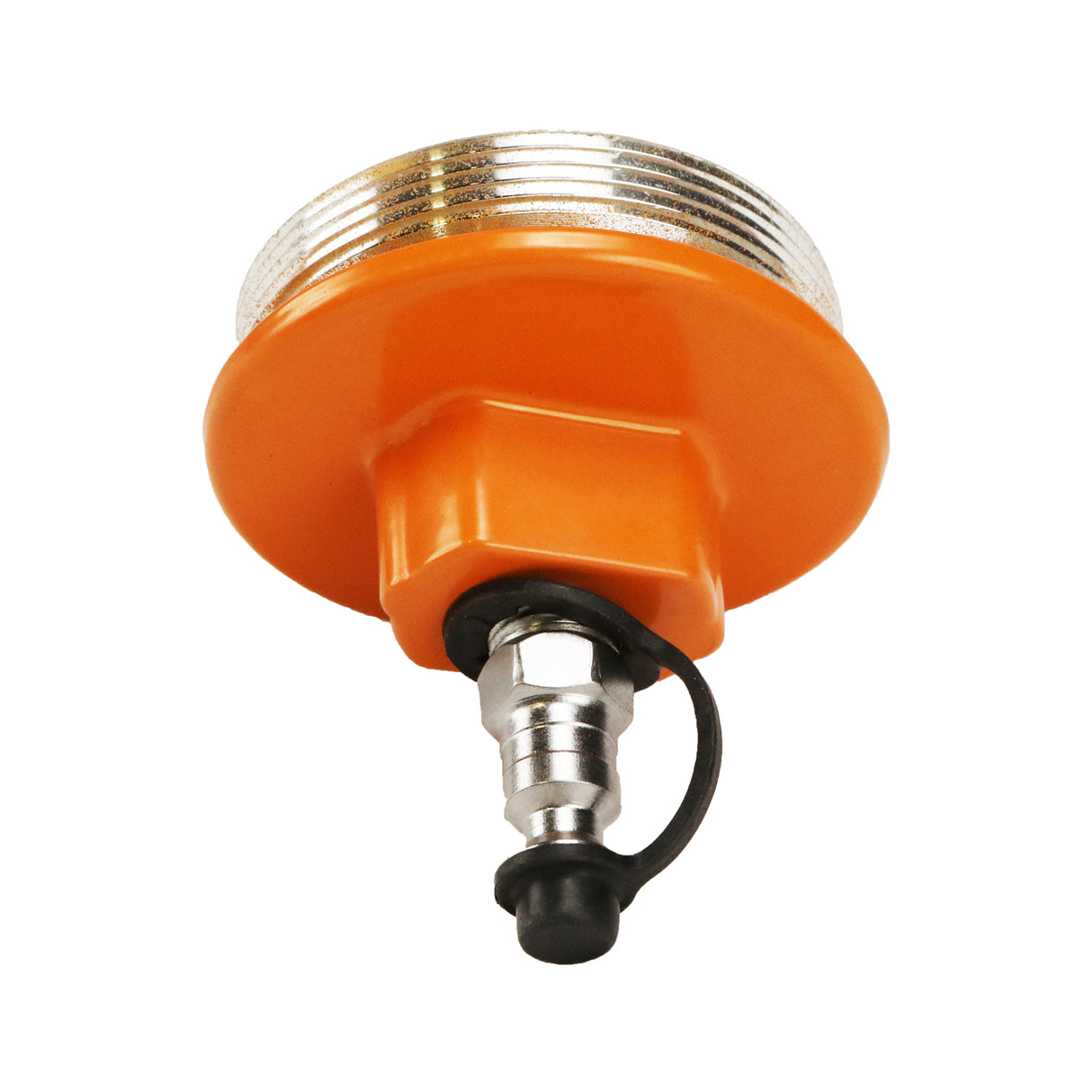 Replacement Rear Cap Kit for PSSCP Single Pin Concrete Nailer