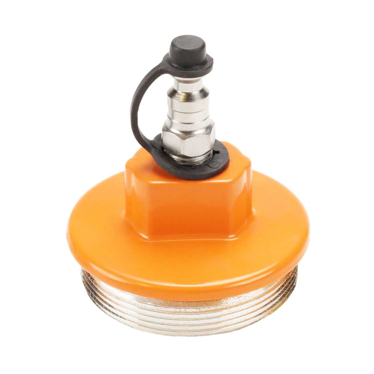 Replacement Rear Cap Kit for PSSCP Single Pin Concrete Nailer