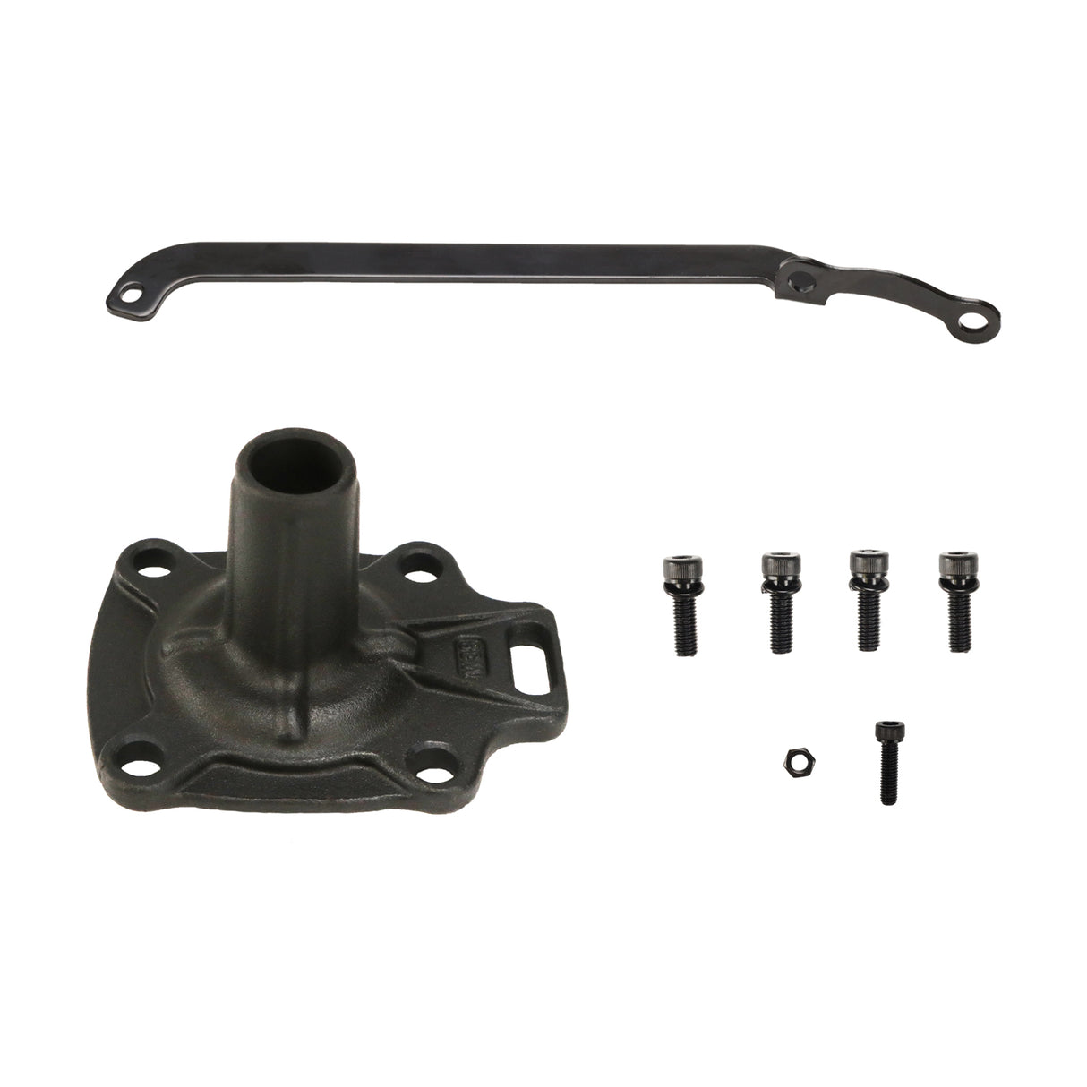 Replacement Arm Kit for PSSCP Single Pin Concrete Nailer