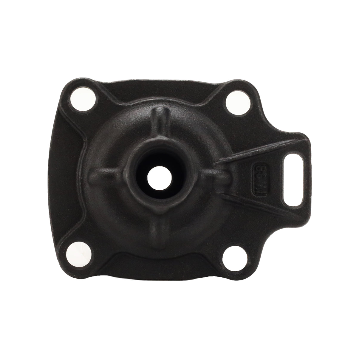 Replacement Arm Kit for PSSCP Single Pin Concrete Nailer