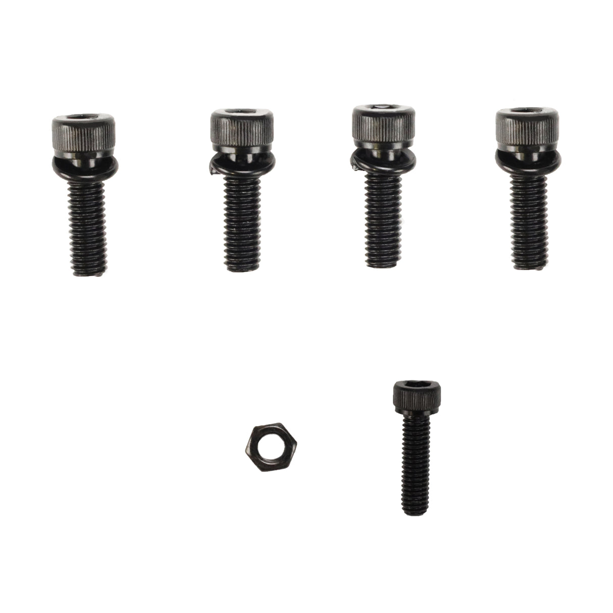 Replacement Arm Kit for PSSCP Single Pin Concrete Nailer