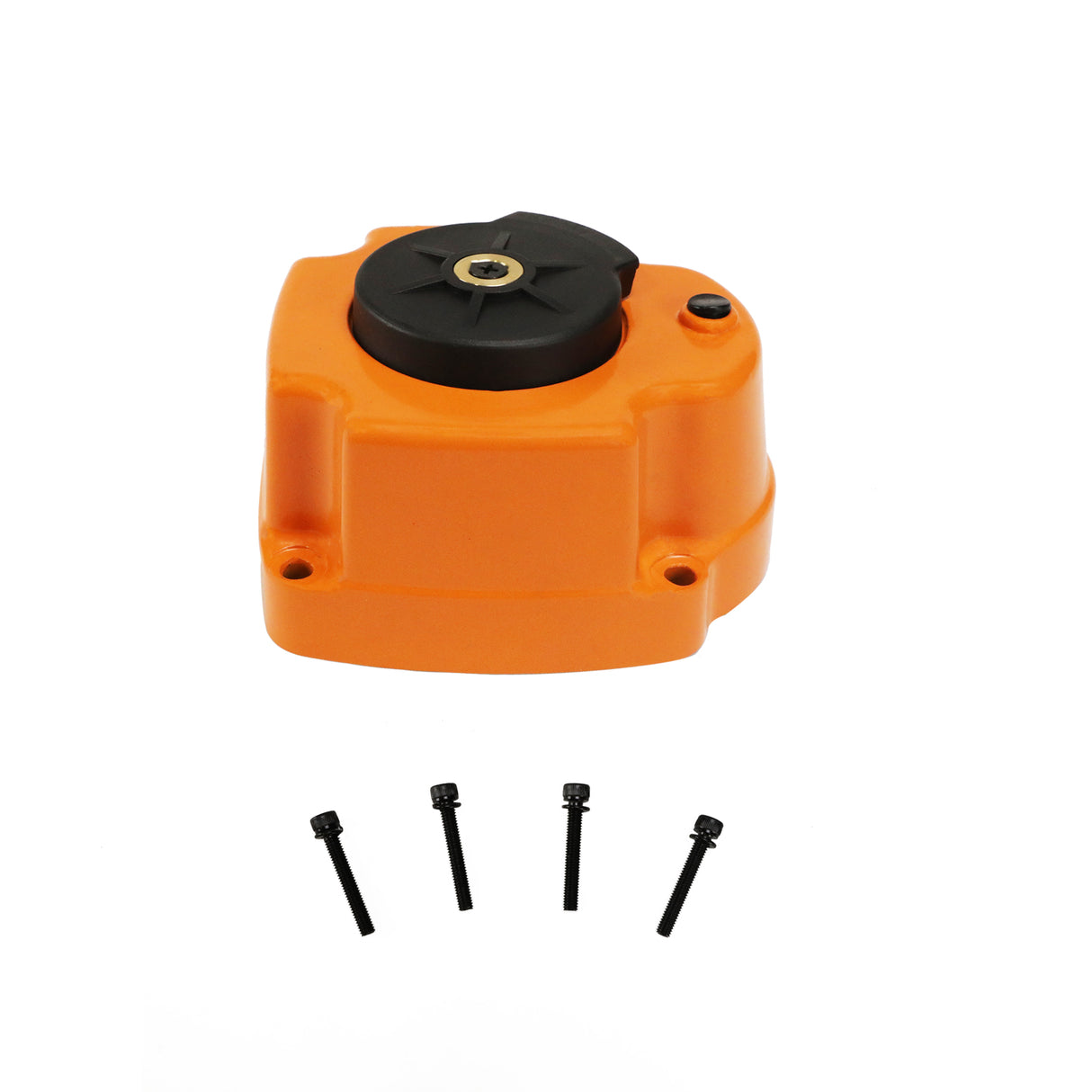 Replacement Back Cap Kit for PSSCP Single Pin Concrete Nailer