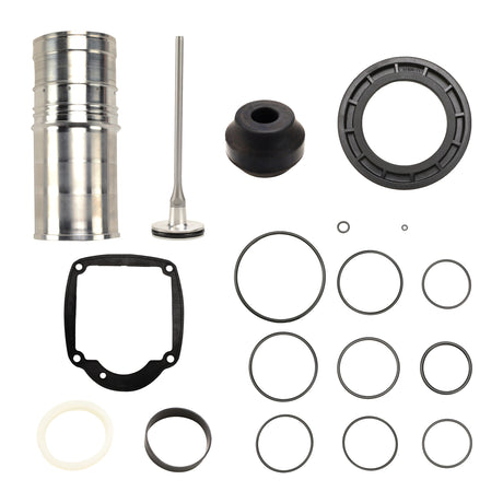 RPSSCPOD Replacement O-Ring, Drive Blade, and Bumper Kit for PSSCP Concrete Nailer