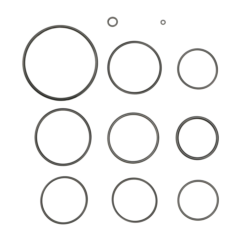 RPSSCPOD Replacement O-Ring, Drive Blade, and Bumper Kit for PSSCP Concrete Nailer