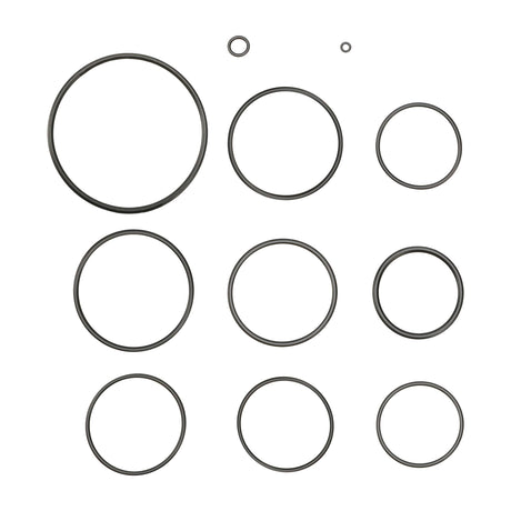 RPSSCPOD Replacement O-Ring, Drive Blade, and Bumper Kit for PSSCP Concrete Nailer