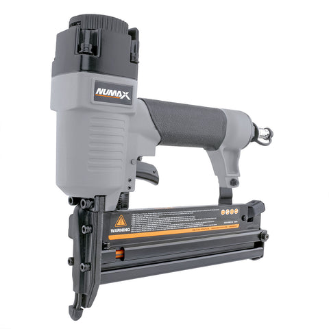 Pneumatic 2-in-1 18-Gauge 2