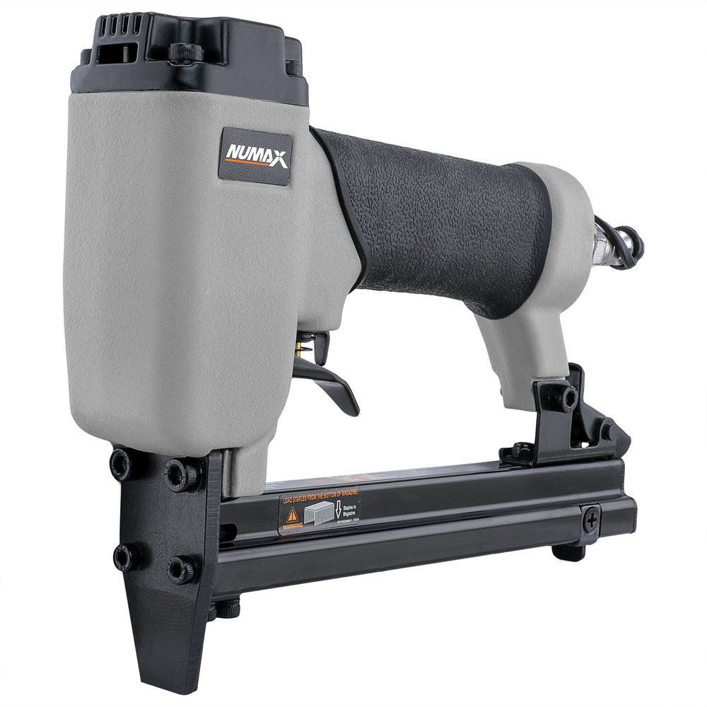 Pneumatic 22-Gauge 5/8" Upholstery Stapler