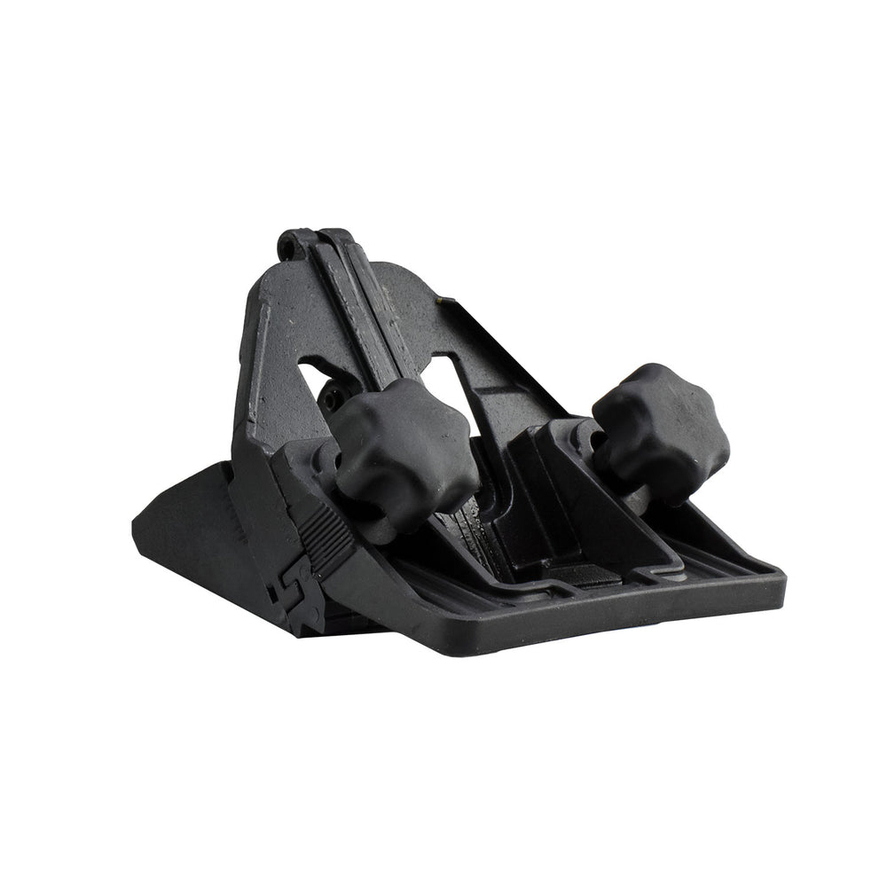 Pneumatic 4-in-1 18-Gauge 1-5/8" Mini Flooring Nailer / Stapler